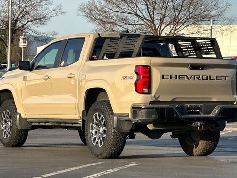 Certified 2024 Chevrolet Colorado Z71 w/ Z71 Convenience Package 2 image 7