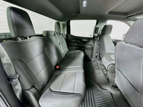 Used 2021 Chevrolet Silverado 1500 LT RWD image 24