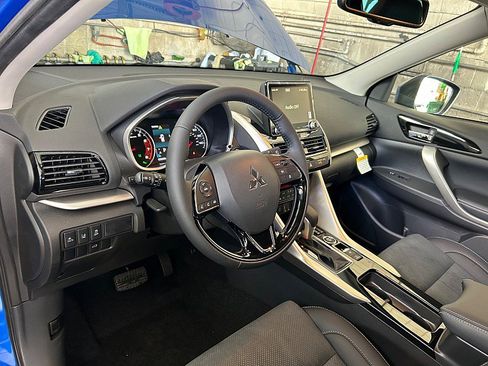 New 2026 Mitsubishi Eclipse Cross SE image 18