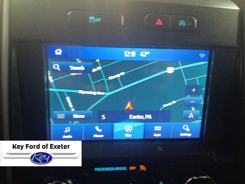 Used 2019 Ford F150 XLT w/ Equipment Group 302A Luxury AWD/4WD image 39