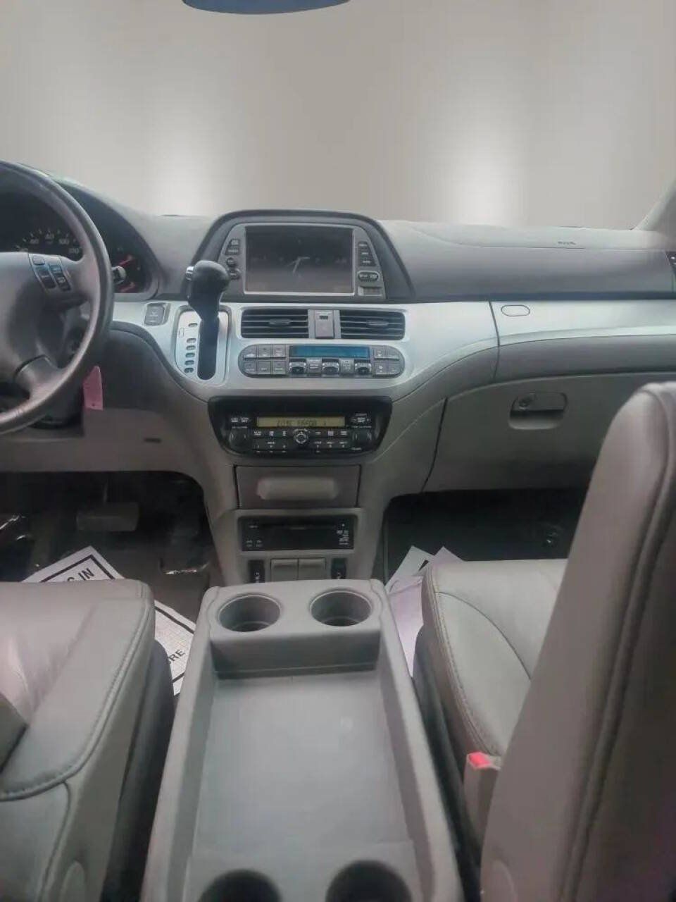 Used 2009 Honda Odyssey EX-L image 11
