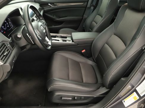 Used 2019 Honda Accord Sport image 24