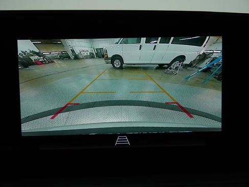 New 2026 Buick Envista Preferred FWD image 30
