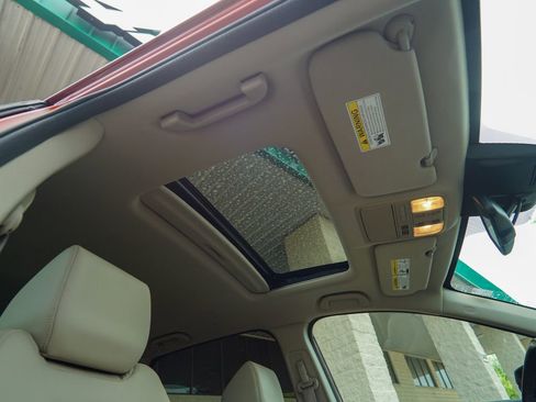 Used 2018 Honda CR-V EX-L image 31