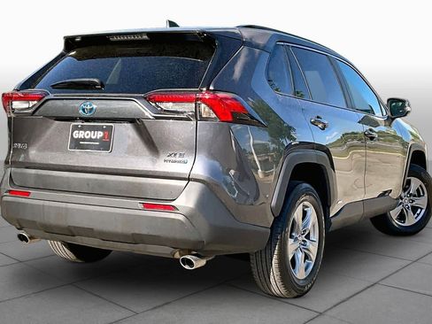 Used 2024 Toyota RAV4 XLE w/ Convenience Package AWD/4WD image 13