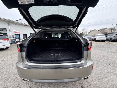 Used 2017 Lexus RX 350 Base AWD 4dr SUV image 51