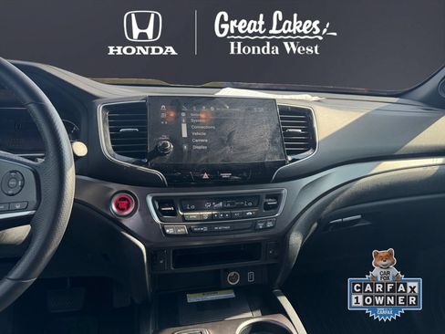Used 2023 Honda Passport EX-L image 10