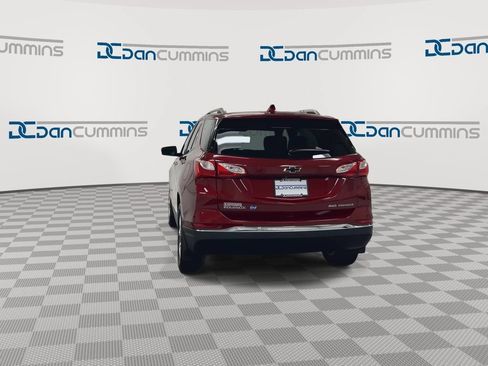 Used 2019 Chevrolet Equinox Premier AWD/4WD image 7