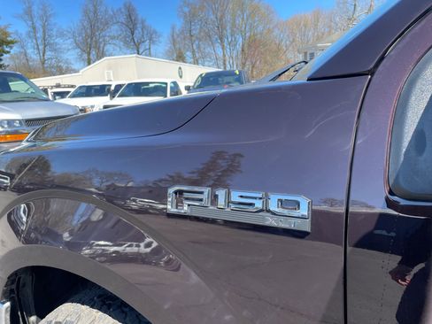 Used 2018 Ford F150 XLT w/ Max Trailer Tow Package AWD/4WD image 24