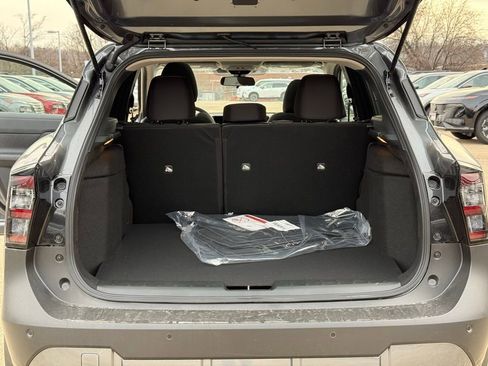 New 2026 Nissan Kicks SV w/ SV Premium Package image 22