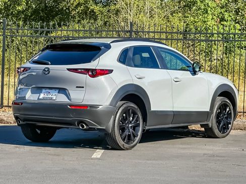 Certified 2026 MAZDA CX-30 AWD 2.5 S image 3