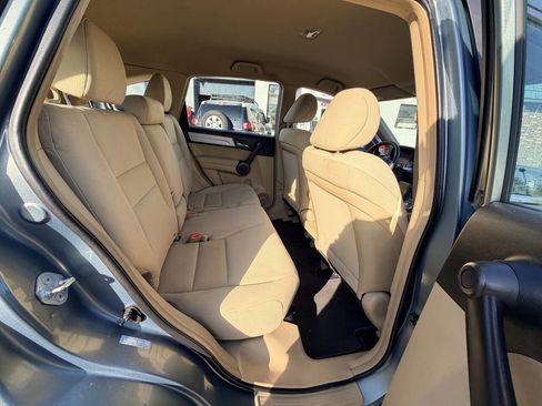 Used 2010 Honda CR-V LX image 17