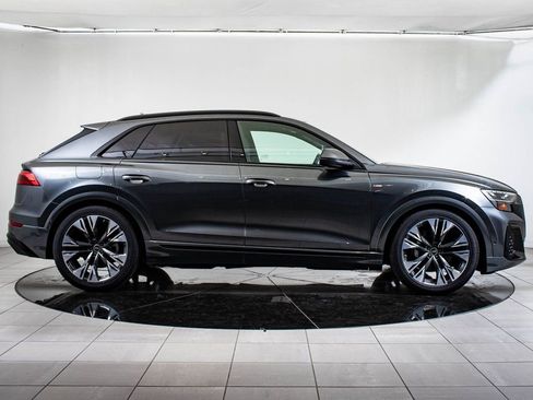 New 2026 Audi Q8 Premium Plus image 6