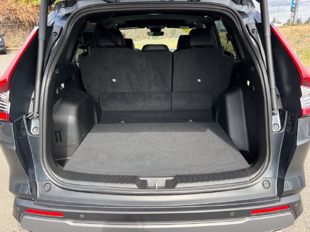 Certified 2026 Honda CR-V Sport Touring image 13