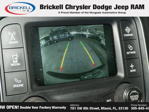 Used 2016 RAM 3500 Tradesman w/ Popular Equipment Group AWD/4WD image 37