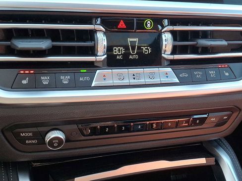 Certified 2023 BMW M440i xDrive Gran Coupe w/ Premium Package image 16