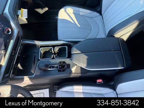 New 2026 Lexus TX 500h 500h F SPORT Performance Premi image 16