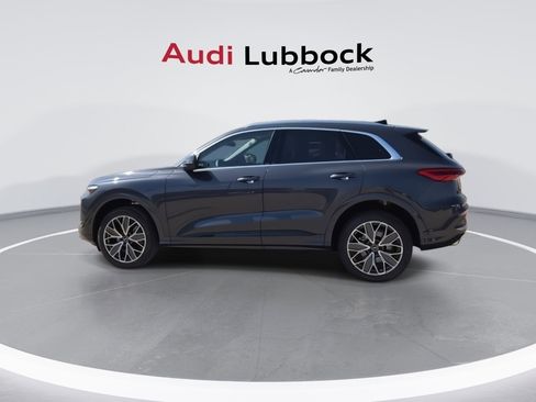 Certified 2025 Audi Q5 Premium Plus w/ Premium Plus image 6