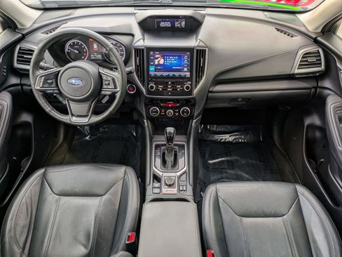 Used 2022 Subaru Forester Touring w/ Popular Package #2 image 23