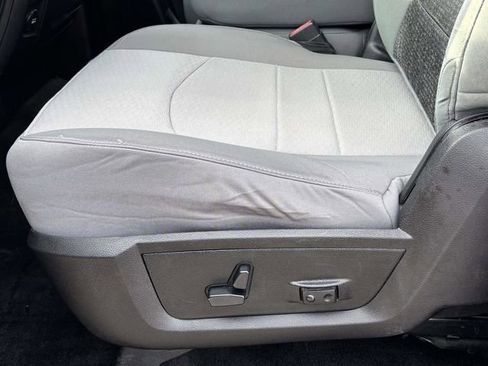 Used 2015 RAM 1500 Big Horn image 5