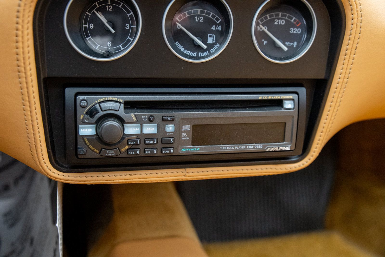 Used 1997 Ferrari F355 Spider RWD image 25