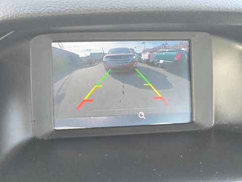 Used 2016 Ford Focus SE image 4