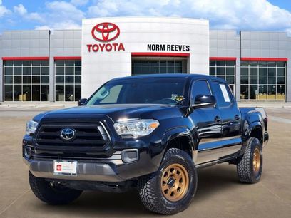 Used 2023 Toyota Tacoma SR