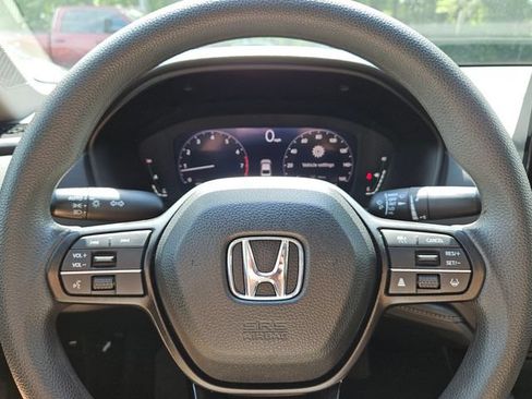 Certified 2023 Honda Accord EX image 23