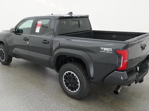 New 2026 Toyota Tacoma TRD Off-Road AWD/4WD image 8