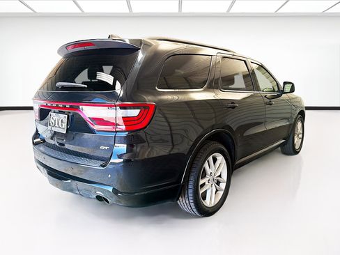 Used 2024 Dodge Durango GT RWD image 4