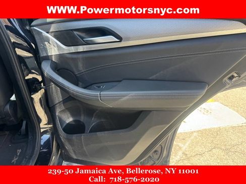 Used 2019 BMW X4 xDrive30i w/ Premium Package Essential AWD/4WD image 28