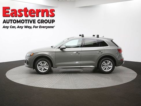 Used 2023 Audi Q5 2.0T Premium w/ Convenience Package image 59