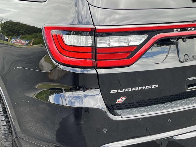Used 2025 Dodge Durango GT AWD/4WD image 5