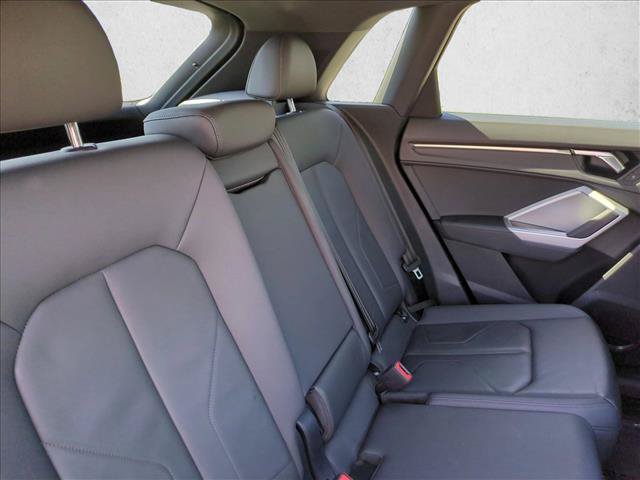 Used 2024 Audi Q3 2.0T Premium AWD/4WD image 19