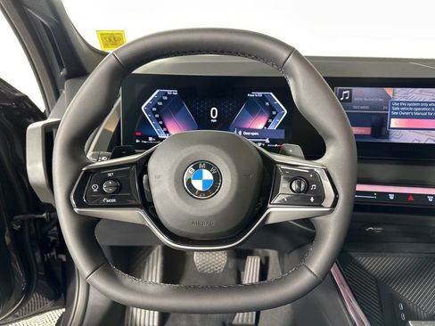 New 2026 BMW X3 xDrive30 w/ Premium Package image 10