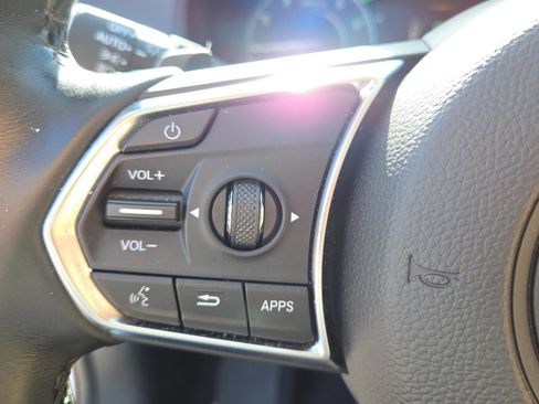 Used 2023 Acura RDX FWD w/ Technology Package image 27