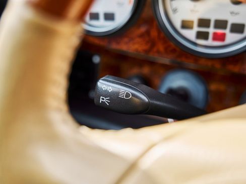 Used 1997 Porsche 911 Turbo image 65