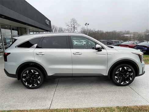 New 2026 Kia Sorento EX image 20