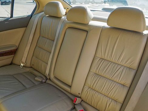 Used 2009 Honda Accord EX-L image 36