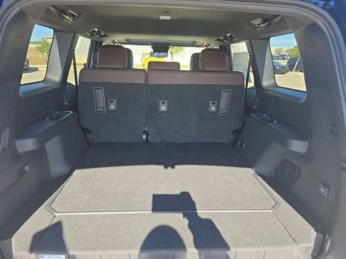 New 2026 Toyota Land Cruiser image 12