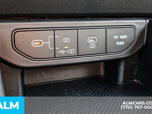 Used 2025 Kia K4 FWD image 40