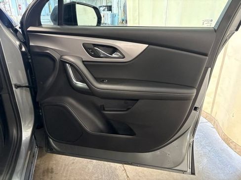 Used 2024 Chevrolet Blazer LT w/ Midnight/Sport Edition FWD image 43