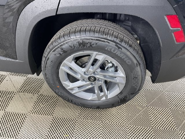 New 2026 Hyundai Tucson SE AWD/4WD image 18