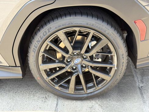 New 2026 Subaru WRX Limited AWD/4WD image 6