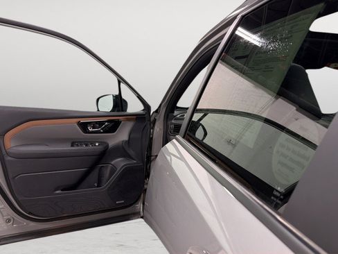 Certified 2026 Subaru Forester Sport AWD/4WD image 14
