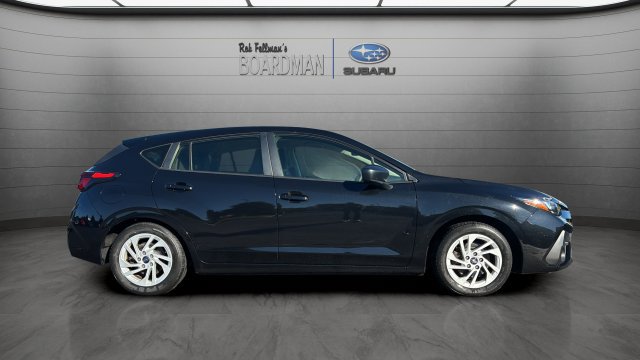 Used 2024 Subaru Impreza 2.0i AWD/4WD image 3