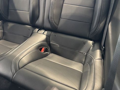 New 2026 Ford Mustang GT Premium w/ GT Performance Package image 33