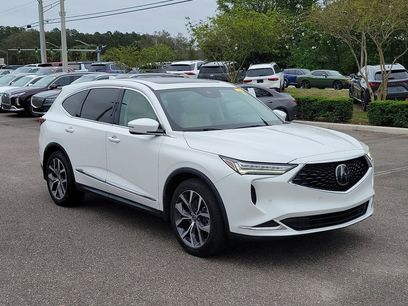 Used 2023 Acura MDX FWD w/ Technology Package