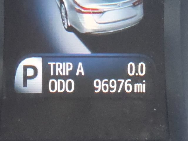 Used 2015 Toyota Avalon XLE Premium w/ Preferred Accessory Package FWD image 25