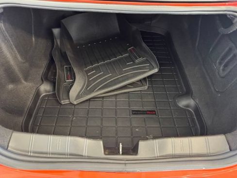 Used 2021 Chevrolet Camaro SS RWD image 37